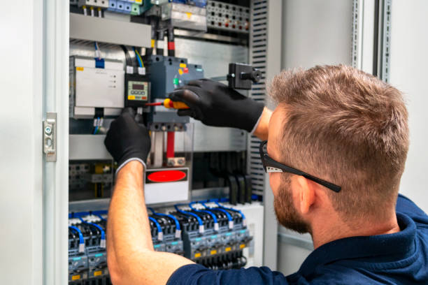 Best Electrician for Home Renovation  in Fredericktown, MO