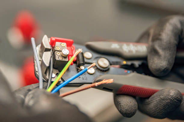 Best Residential Electrician Services  in Fredericktown, MO