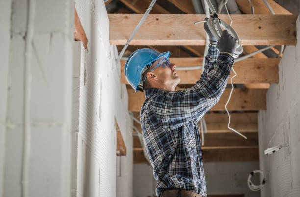 Best Electrical Troubleshooting Services  in Fredericktown, MO