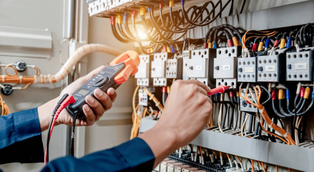Trusted Fredericktown, MO Electrician Experts