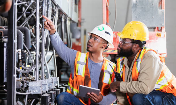 Best Emergency Electrician Near Me  in Fredericktown, MO