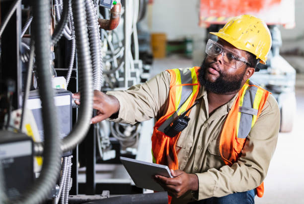 Best Electrical System Inspection  in Fredericktown, MO