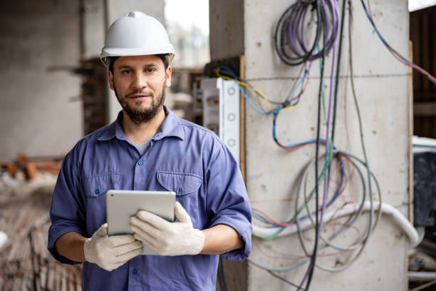 Best Electrical Contractors for Businesses  in Fredericktown, MO