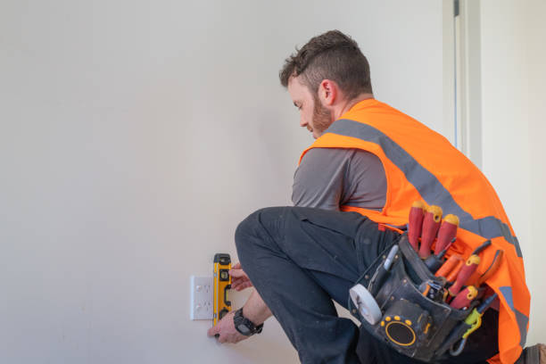 Best Commercial Electrician Services  in Fredericktown, MO