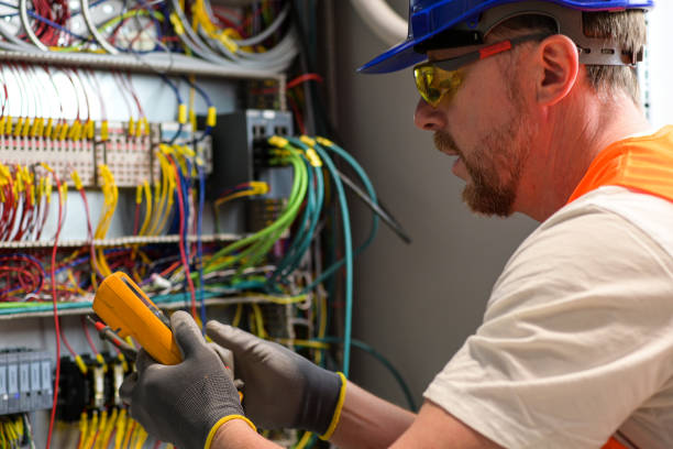 Best Home Electrical Repair  in Fredericktown, MO