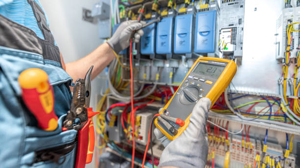 Best Affordable Electrical Installation  in Fredericktown, MO