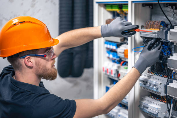 Best Electrical Installation Contractor  in Fredericktown, MO